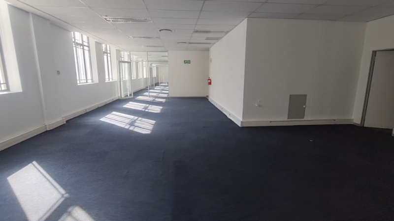 To Let commercial Property for Rent in Cape Town City Centre Western Cape